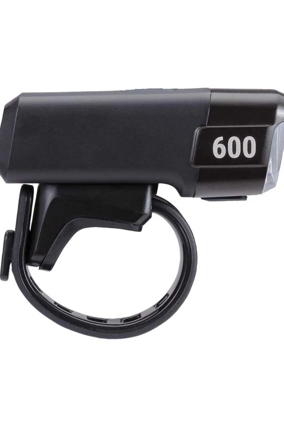 Sale BBB Fietsverlichting Nanostrike 600 black