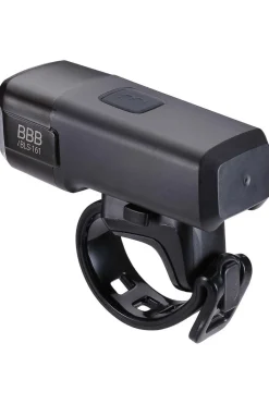 Sale BBB Fietsverlichting Nanostrike 600 black