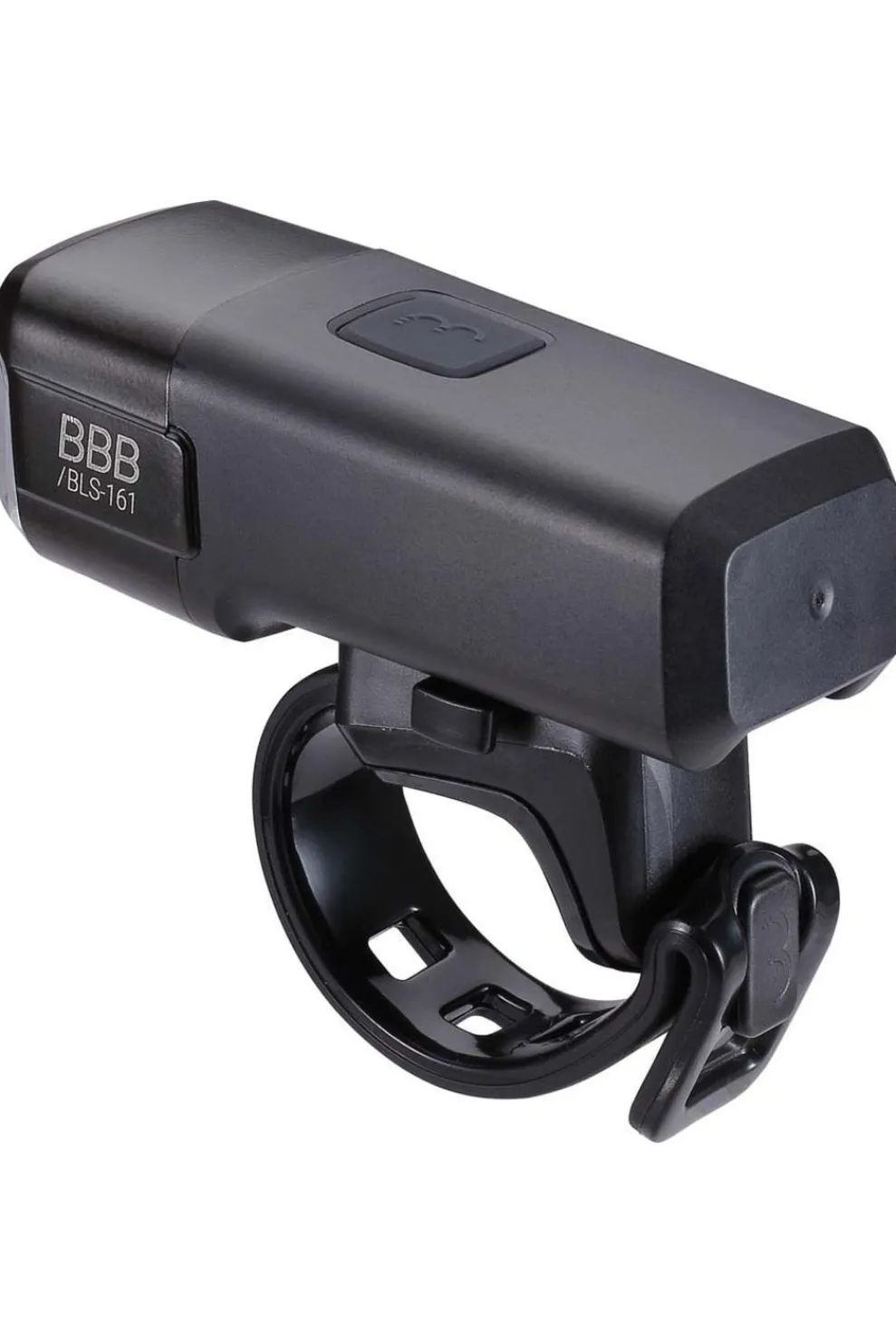 Sale BBB Fietsverlichting Nanostrike 600 black