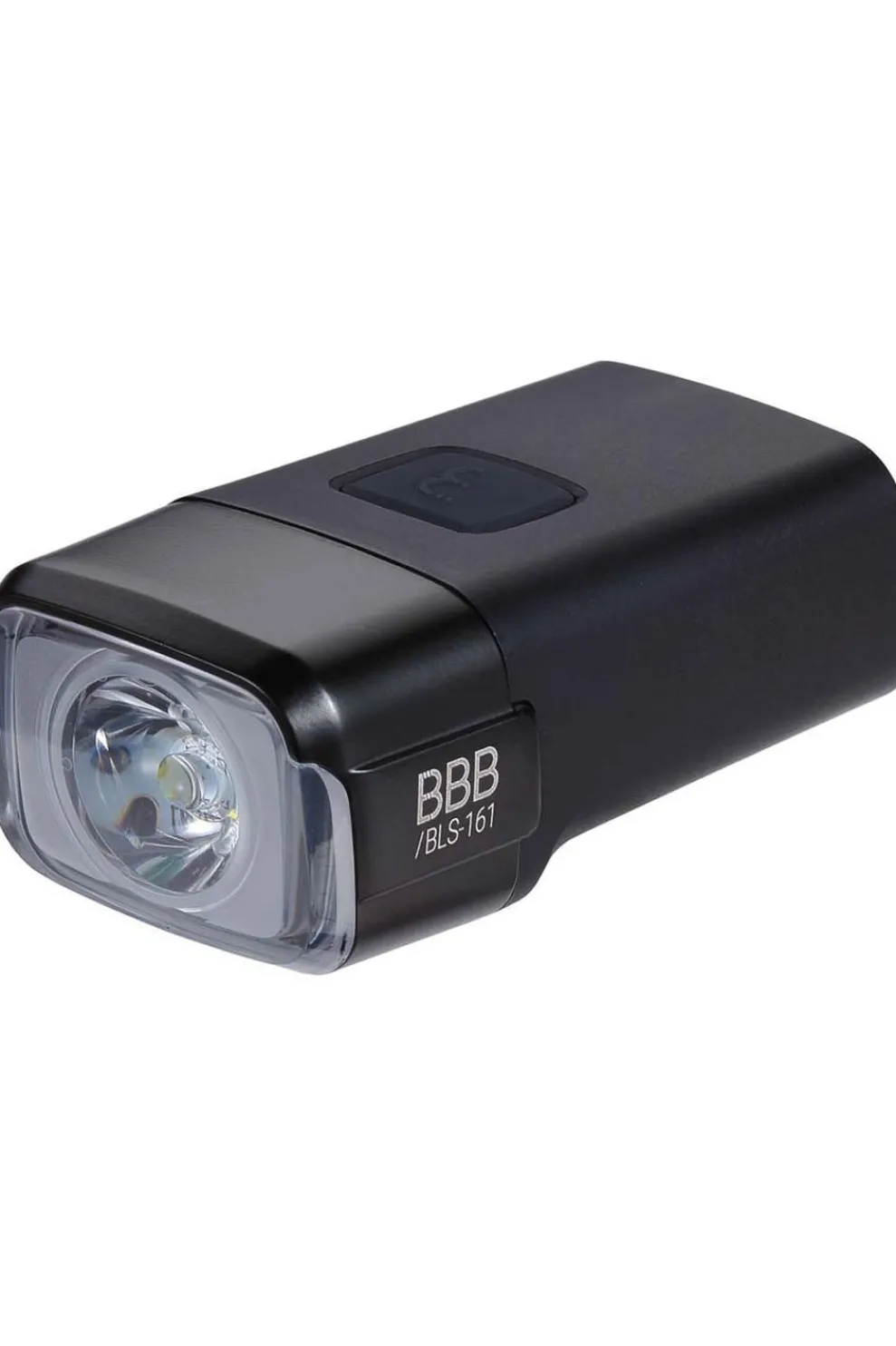 Sale BBB Fietsverlichting Nanostrike 600 black