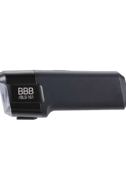 Sale BBB Fietsverlichting Nanostrike 600 black