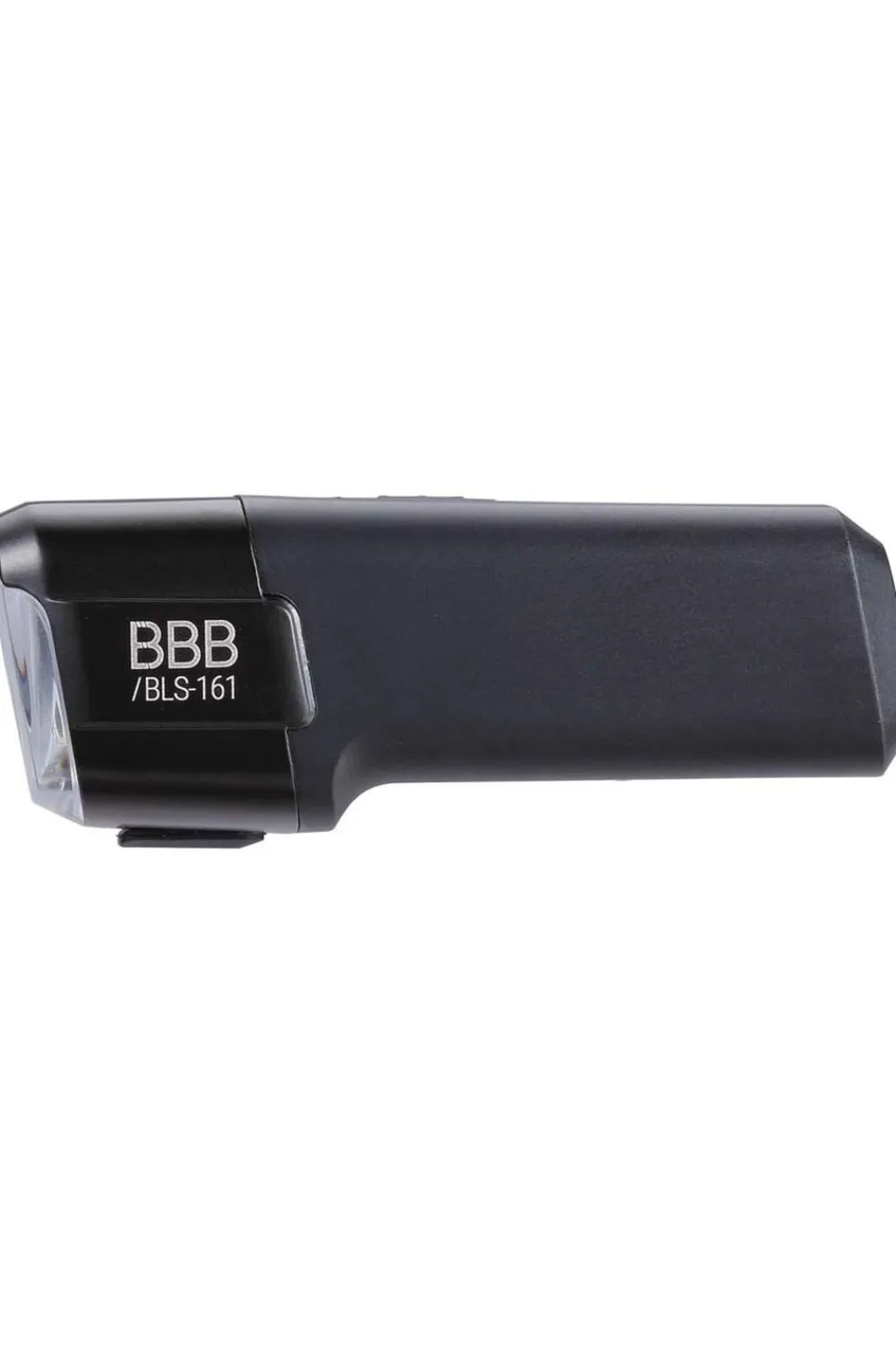 Sale BBB Fietsverlichting Nanostrike 600 black