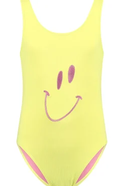 Clearance Beachlife Badpak 364A - Sunny Lime Yellow