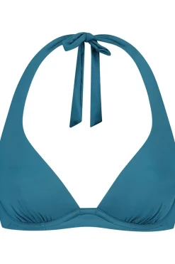 New Beachlife Bikini Top 116A - Petrol