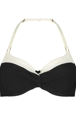 Discount Beachlife Bikini Vanilla & Black
