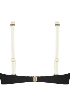 Discount Beachlife Bikini Vanilla & Black