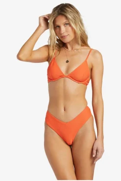 Bikini Top Tanlines Reese-Billabong Fashion