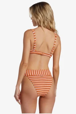 Online Billabong Bikini Top Tides Terry Tyler Multi