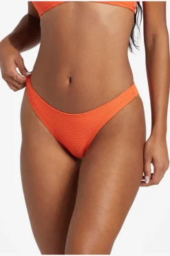 Bikinibroekje Tanlines Hike-Billabong New