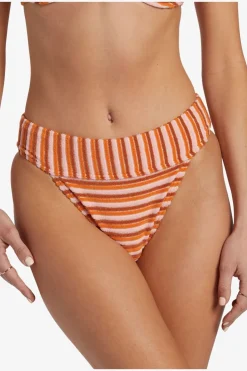 Clearance Billabong Bikinibroekje Tides Terry Aruba Multi