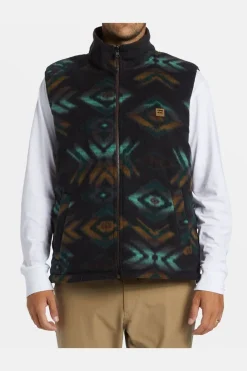 Bodywarmer Trail Reversible-Billabong Clearance