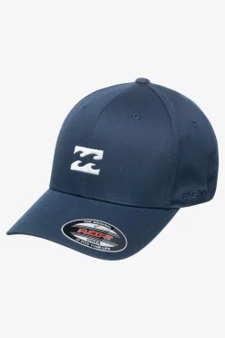 Online Billabong Hoed All Day Flexfit Navy