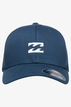 Online Billabong Hoed All Day Flexfit Navy