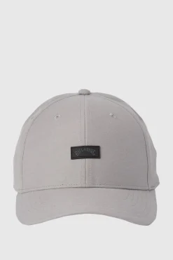 Hoed Surftrek Snapback-Billabong Fashion