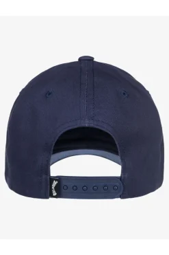 Fashion Billabong Pet Arch Snapback Navy