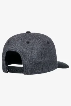 Pet Stacked Snapback-Billabong Hot