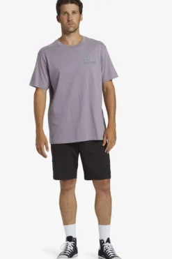 T-Shirt Lizard-Billabong Sale