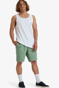 T-Shirt Troppo Pkt Tk-Billabong Hot