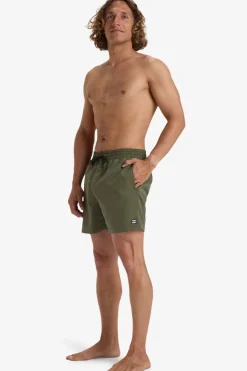 Zwemshort All Day-Billabong Hot