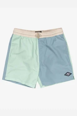 Zwemshort Interchange Lb-Billabong Online