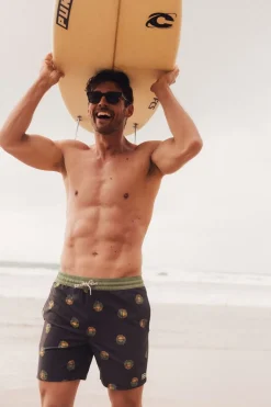 Zwemshort Sundays-Billabong Discount