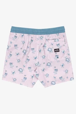 Zwemshort Vacay-Billabong Best