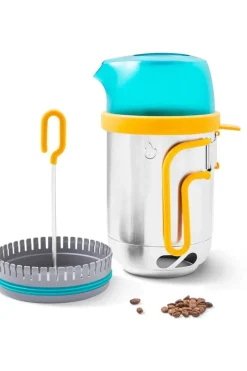 Online BioLite Accessoire Kettlepot + Coffee Press No colour/No colour