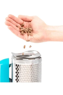 Discount BioLite Gadget Biofuel Pellets 1Kg No colour