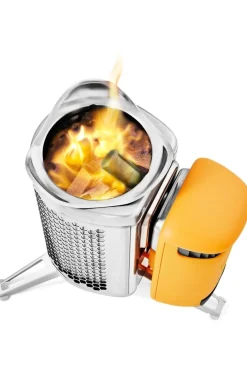 Fashion BioLite Gadget Camp Stove 2+ No colour