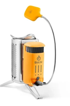 Fashion BioLite Gadget Camp Stove 2+ No colour