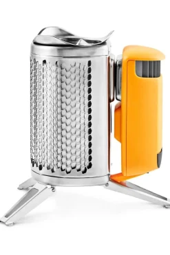 Fashion BioLite Gadget Camp Stove 2+ No colour