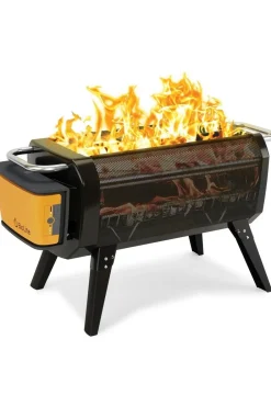 Gadget Fire Pit+-BioLite Best