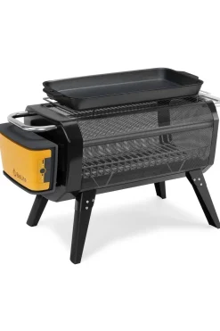 Hot BioLite Gadget Firepit Griddle No colour