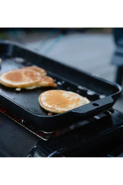 Hot BioLite Gadget Firepit Griddle No colour