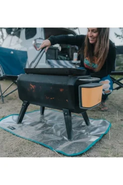 Hot BioLite Gadget Firepit Griddle No colour