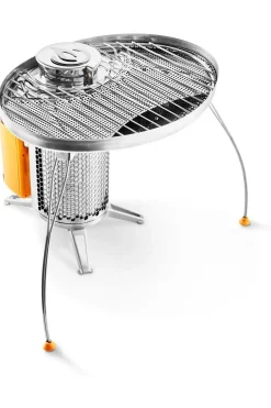 Gadget Portable Grill-BioLite Discount