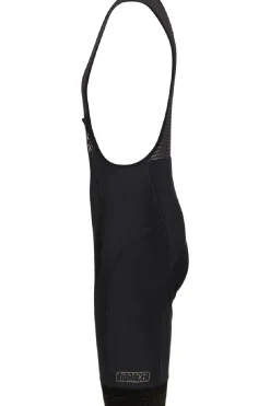 Hot Bioracer Fietsbroek Icon Bibshort Black