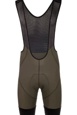 Fietsshort Icon-Bioracer Hot