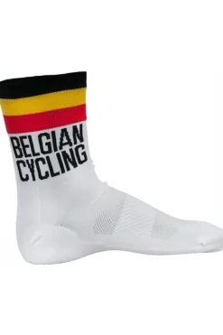 Discount Bioracer Kous Belgium White/Assorted / Mixed