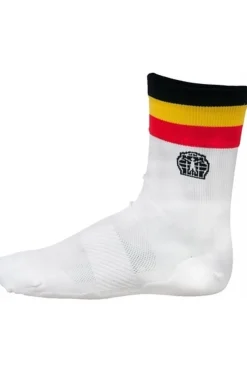 Discount Bioracer Kous Belgium White/Assorted / Mixed
