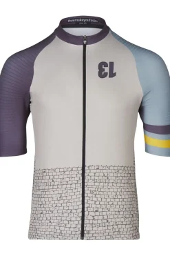 T-Shirt Icon Classic Smooth-Bioracer Hot