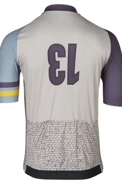 T-Shirt Icon Classic Smooth-Bioracer Hot