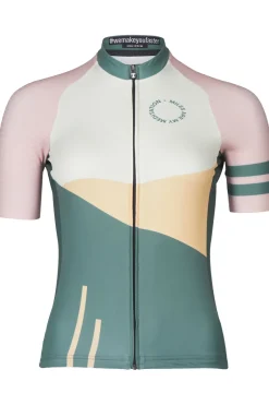 T-Shirt Icon Classic Smooth-Bioracer Discount