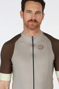 Fashion Bioracer T-Shirt Icon Jersey Classic Ss Men (Custom) Black