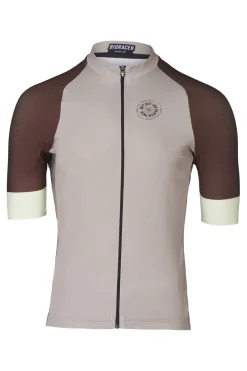 Fashion Bioracer T-Shirt Icon Jersey Classic Ss Men (Custom) Black