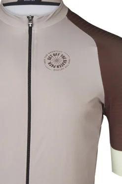 Fashion Bioracer T-Shirt Icon Jersey Classic Ss Men (Custom) Black