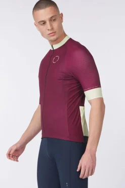 T-Shirt Icon Jersey Classic Ss Men (Custom)-Bioracer Online