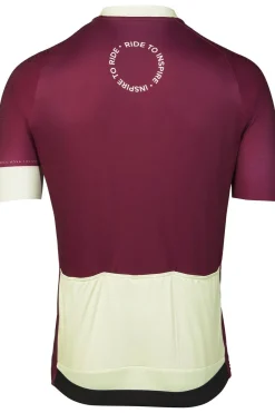 T-Shirt Icon Jersey Classic Ss Men (Custom)-Bioracer Online