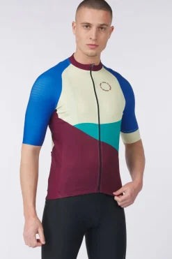 T-Shirt Icon Jersey Classic Ss Men (Custom)-Bioracer Clearance