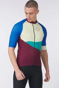 T-Shirt Icon Jersey Classic Ss Men (Custom)-Bioracer Clearance